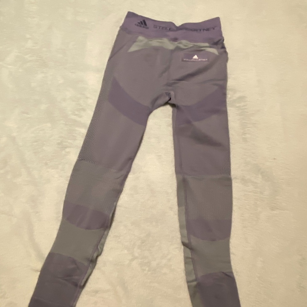 Stella McCartney Adidas tights